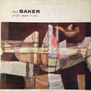Chet Baker - The Trumpet Artistry Of Chet Baker (1979) LP