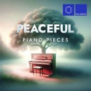 Katya Kramer-Lapin, Sergey Bryukhno, Misha Fomin, Maria Nemtsova - Peaceful Piano Pieces (2024)