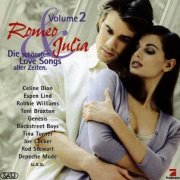 VA - Romeo & Julia Volume 2 (Die Schönsten Love Songs Aller Zeiten) (1998)