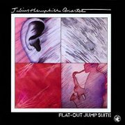 The Julius Hemphill Quartet - Flat-out Jump Suite (1980) FLAC