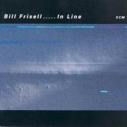 Bill Frisell - In Line (1982)