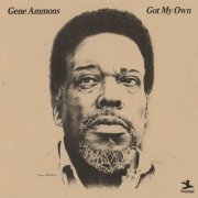 Gene Ammons - Got My Own (Remastered 2023) (2023) Hi-Res