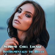 VA - Supreme Chill Lounge Instrumentals to Relax (2024)