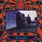 Aum - Bluesvibes (Reissue) (1969/2003)