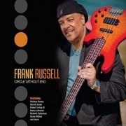 Frank Russell - Circle Without End (2011)