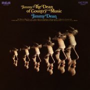 Jimmy Dean - Jimmy - The Dean of Country Music (2021) Hi-Res