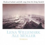 Lena Willemark & Ale Möller - Nordan (1994)
