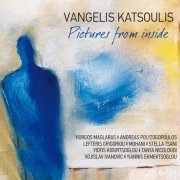 Vangelis Katsoulis - Pictures from Inside (2011)