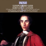 Cosimo Prontera & La Confraternita de’ Musici - Leonardo Leo: Serenate e Cantate (2004)