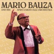 Mario Bauza -  The Tanga Suite (1992) FLAC