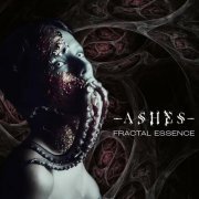 Ashes Colombia - Fractal Essence (2024)