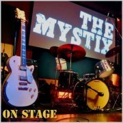 The Mystix  - On Stage EP (2024)