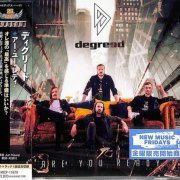 Degreed - Are You Ready (2022) [Japan Edition]