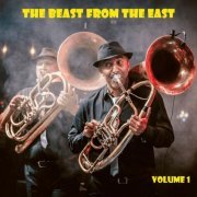 Various Artists - The Beast from the East, Vol. 1-4 (2020-2023)