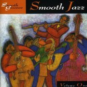 VA - Smooth Grooves: Smooth Jazz Vol.1 (2000)