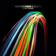 Von Mondo, Volpe - Mondo Lounge (2021) Hi Res