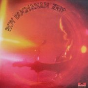 Roy Buchanan – Second Album (1973) LP