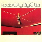 Big Star - Radio City (1974) Vinyl