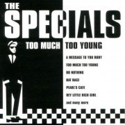 The Specials - Too Much Too Young (1996)