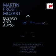 Martin Fröst - Mozart: Ecstasy & Abyss (2023) [Hi-Res]