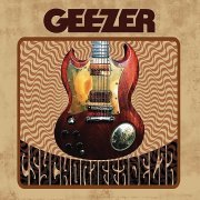Geezer - Psychoriffadelia (2017) [FLAC]