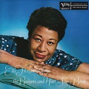 Ella Fitzgerald -  The Rodgers And Hart Songbook  (1956) FLAC