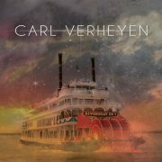 Carl Verheyen - Riverboat Sky (2023)