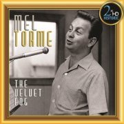 Mel Tormé - The Velvet Fog (Remastered) (2019) [Hi-Res]