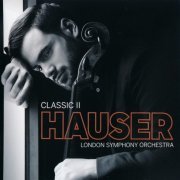 Hauser - Classic II (2024) CD-Rip
