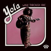 Yola - Walk Through Fire (2019) [Hi-Res]