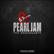 Pearl Jam - Pearl Jam: The Broadcasts (Live) (2022)