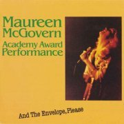 Maureen McGovern - Academy Award Performance (1992)