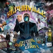Alphaville - Catching Rays On Giant (Deluxe Version) (2010)