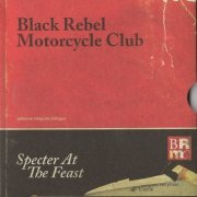 Black Rebel Motorcycle Club - Specter At The Feast (2013)