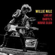 Willie Nile - Live At Daryl's House Club (Live) (2024) [Hi-Res]