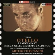 Arturo Toscanini - Verdi: Otello (2015)
