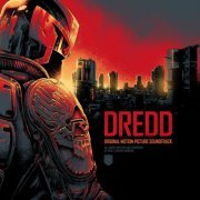 Paul Leonard-Morgan - Dredd: Original Motion Picture Soundtrack (10th Anniversary Deluxe) (2022) [Hi-Res]
