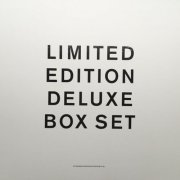 Steven Wilson - The Future Bites (Limited Edition Deluxe Box Set) (2021)