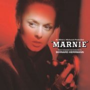 Bernard Herrmann - Marnie (Complete Original Score) (2021) [Hi-Res]