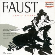 South West German Radio Kaiserslautern Orchestra, Klaus Arp - Spohr: Faust (1994)