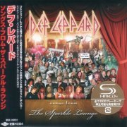 Def Leppard - Songs From The Sparkle Lounge (2008) {2023, Japanese Limited Edition} CD-Rip