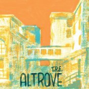T.R.E. - Altrove (2021)
