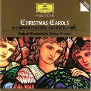 Choir of Westminster Abbey - Christmas Carols (1995) Lossless