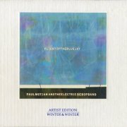 Paul Motian and The Electric Bebop Band - Flight of the Blue Jay (1997)