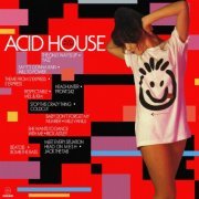 VA - Acid House (1989)
