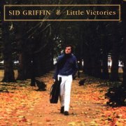 Sid Griffin - Little Victories (Expanded Edition) (2022)