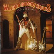 Bootsy Collins - The One Giveth, The Count Taketh Away (2007) [Hi-Res]