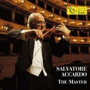 Salvatore Accardo - The Master (2012)