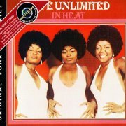Love Unlimited - In Heat (1974) [2003 Original Funk LP Series] CD-Rip