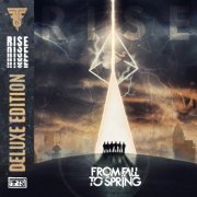 From Fall to Spring - RISE (Deluxe Edition) (2023) Hi-Res
